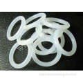 Wholesale white viton o-ring